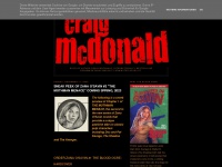 Craigmcdonaldbooks.blogspot.com