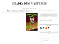 deadlyduomysteries.com