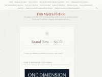 Timmyersfiction.com