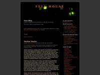 fellhouse.wordpress.com Thumbnail