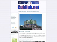 cubhub.net Thumbnail