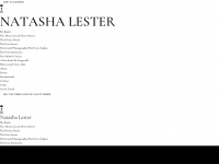 Natashalester.com.au