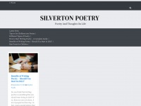 Silvertonpoetry.org