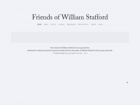 Williamstafford.org