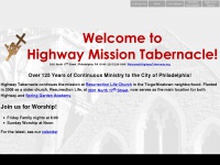 highwaytabernacle.org Thumbnail