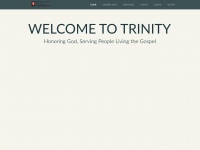trinityag.org Thumbnail