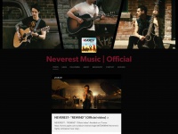 Neverestmusic.com