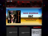 Davesharman.com