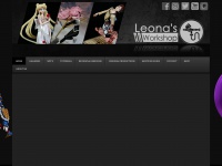 leonasworkshop.com Thumbnail