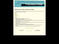 Franciscohulse.com