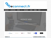 econnect.fr Thumbnail