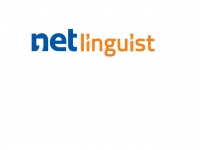 netlinguist.com Thumbnail