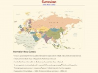 eurasian.com