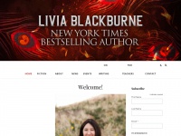 liviablackburne.com