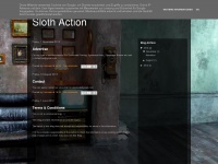 Slothaction.blogspot.com