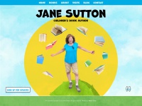 Jane-sutton.com