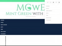 mintgreenwithenvy.com