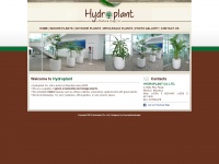 Hydroplant.biz