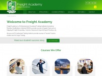 Freightacademy.com