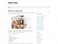 Retail-jobs.org