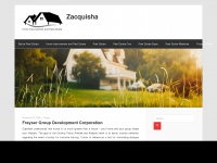 zacquisha.com Thumbnail
