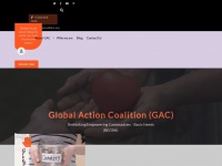 thegac.org Thumbnail