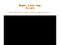 superlearningmusic.com