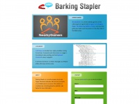 barkingstapler.com Thumbnail