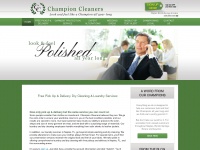 Championcleanersfl.com