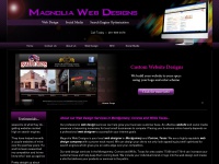 magwebtest.info Thumbnail