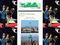 willthrillville.wordpress.com Thumbnail