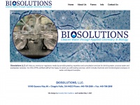 biosolutionslab.com Thumbnail