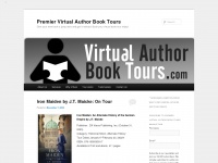 virtualauthorbooktours.com Thumbnail