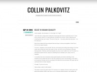 Collinpalkovitz.wordpress.com