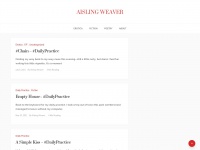 Aislingweaver.com