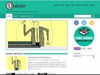 thedabbler.co.uk Thumbnail