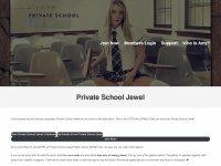 Privateschooljewel.com