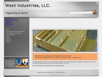 west-industries.com