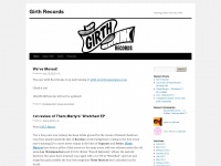 girthrecords.wordpress.com Thumbnail