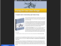 flyingonyourownwings.com Thumbnail