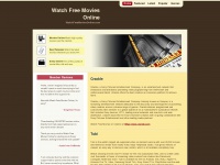 watchfreemoviesonline.com Thumbnail