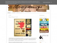 Literarymusings-blog.blogspot.com
