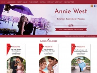 Annie-west.com
