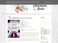 obsessionwithbooks.blogspot.com Thumbnail