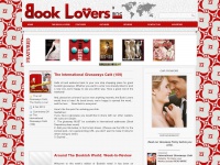 bookloversinc.com Thumbnail