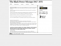Blackpowermixtape.com