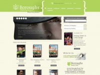 Boroughspublishinggroup.com