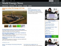 worldenergynews.com Thumbnail