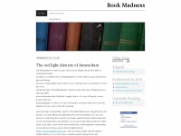 bookmadness.wordpress.com Thumbnail
