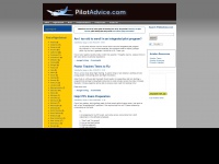 Pilotadvice.com